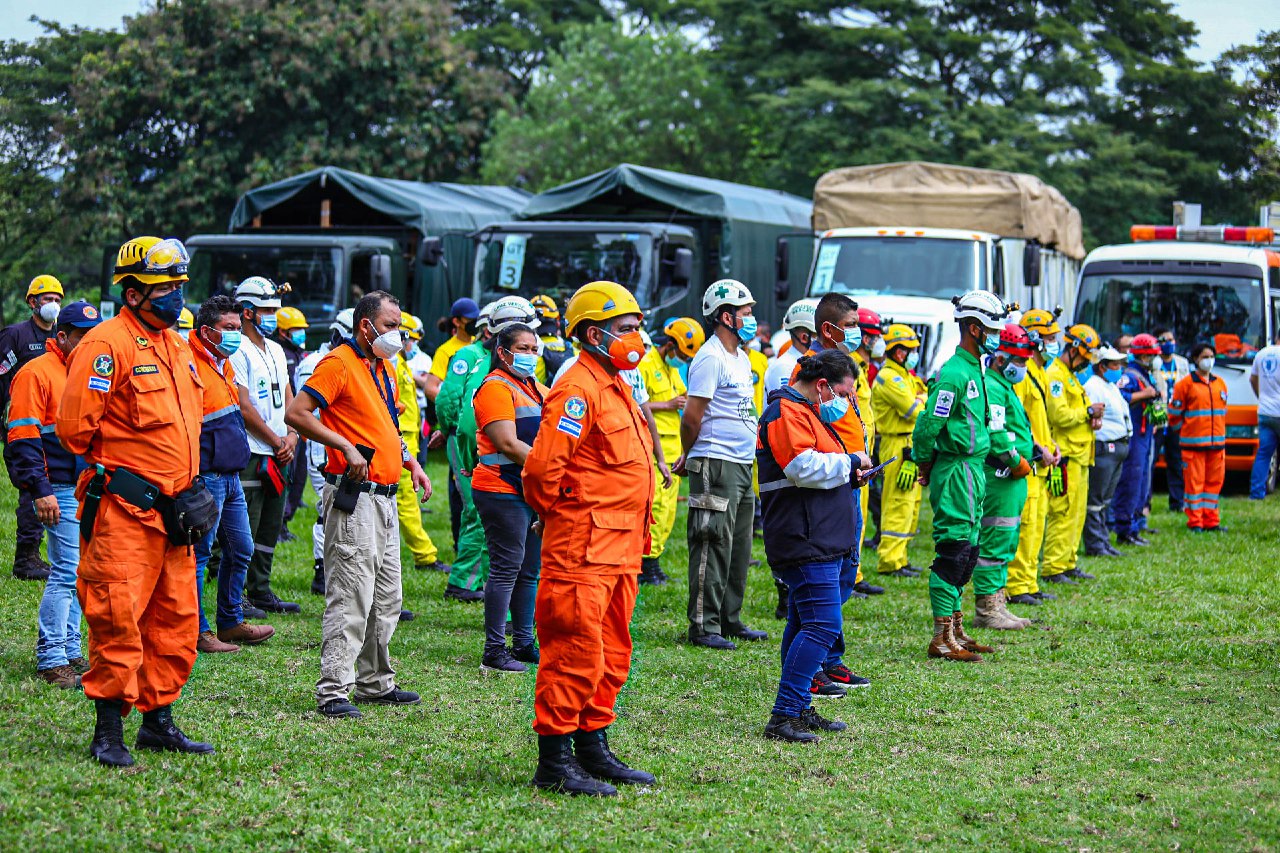 Gobierno envía hoy un equipo multidisciplinario para realizar acciones humanitarias en Guatemala y Honduras gobierno-envia-hoy-un-equipo-multidisciplinario-para-realizar-acciones-humanitarias-en-guatemala-y-honduras